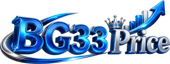 BG33 Price লোগো